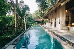 Villa Sungai