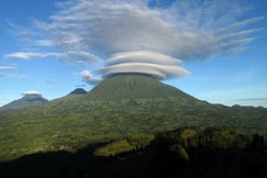 Sabyinyo Silverback Lodge