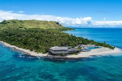 VOMO Island Resort