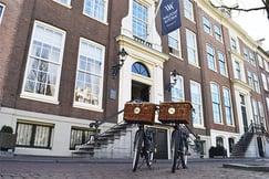 Waldorf Astoria Amsterdam