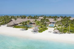 Waldorf Astoria Maldives Ithaafushi