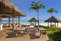 Waldorf Astoria Maldives Ithaafushi