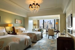 Waldorf Astoria Shanghai on the Bund