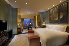 Waldorf Astoria Beijing