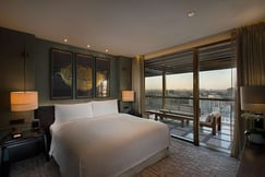 Waldorf Astoria Beijing