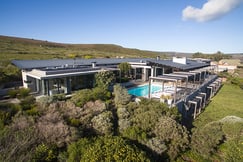 Grootbos Private Nature Reserve Villas