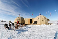 Whichaway Camp