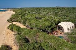 Wild Coast Tented Lodge