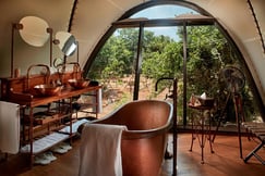 Wild Coast Tented Lodge