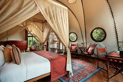 Wild Coast Tented Lodge