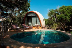 Wild Coast Tented Lodge