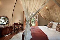 Wild Coast Tented Lodge