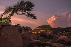 Wild Coast Tented Lodge