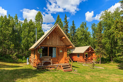 Winterlake Lodge