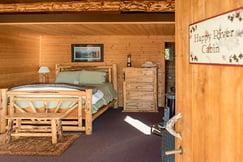 Winterlake Lodge