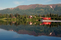 Winterlake Lodge