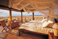 Wolwedans Dune Lodge