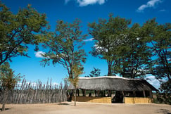 Zungulila Bushcamp