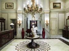 Hotel Sacher Wien 