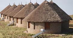 Simien Lodge