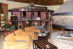 Simien Lodge