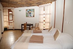 Simien Lodge