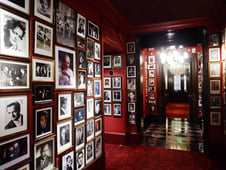 Hotel Sacher Wien 