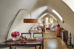 Mandarin Oriental Prague 