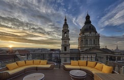 Aria Hotel Budapest