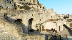 Sextantio le Grotte della Civita 