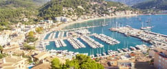 Jumeriah Port de Soller Hotel & Spa