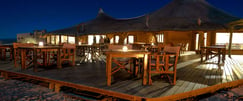 Kulala Desert Lodge