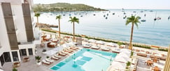 Nobu Hotel Ibiza Bay