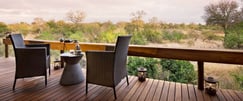 RockFig Safari Lodge