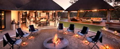 RockFig Safari Lodge