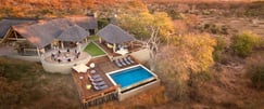 RockFig Safari Lodge