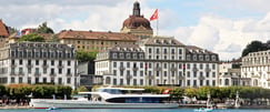 Hotel Schweizerhof Luzern