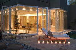 Saxon Hotel, Villas & Spa