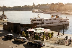 Grand Hotel Stockholm