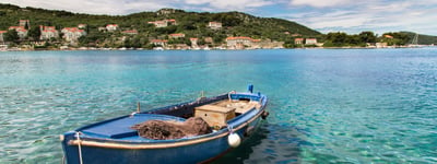  ? Croatia’s Secret Seafood Restaurants 