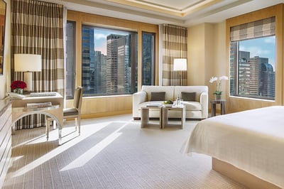 Four Seasons Hotel New York