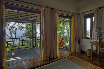 Tiger Mountain Pokhara Lodge