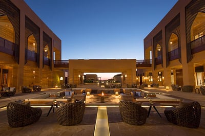 Anantara Al Jabal Al Akhdar