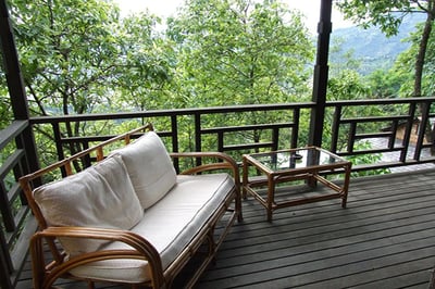 Tiger Mountain Pokhara Lodge