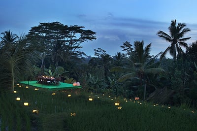 Alila Ubud