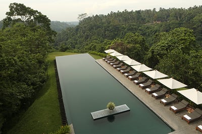 Alila Ubud