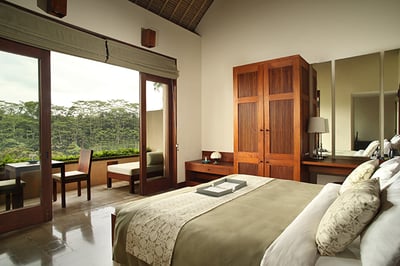 Alila Ubud