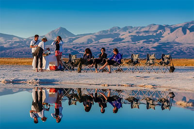 Nayara Alto Atacama