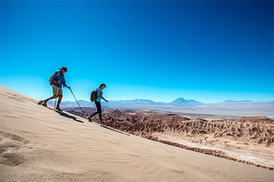 Nayara Alto Atacama