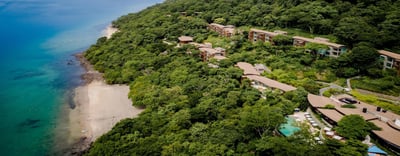 Andaz Peninsula Papagayo